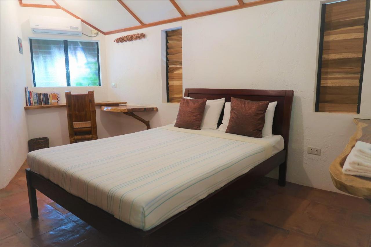 Villa Marmarine Beach Resort & Restaurant Siquijor Exteriör bild
