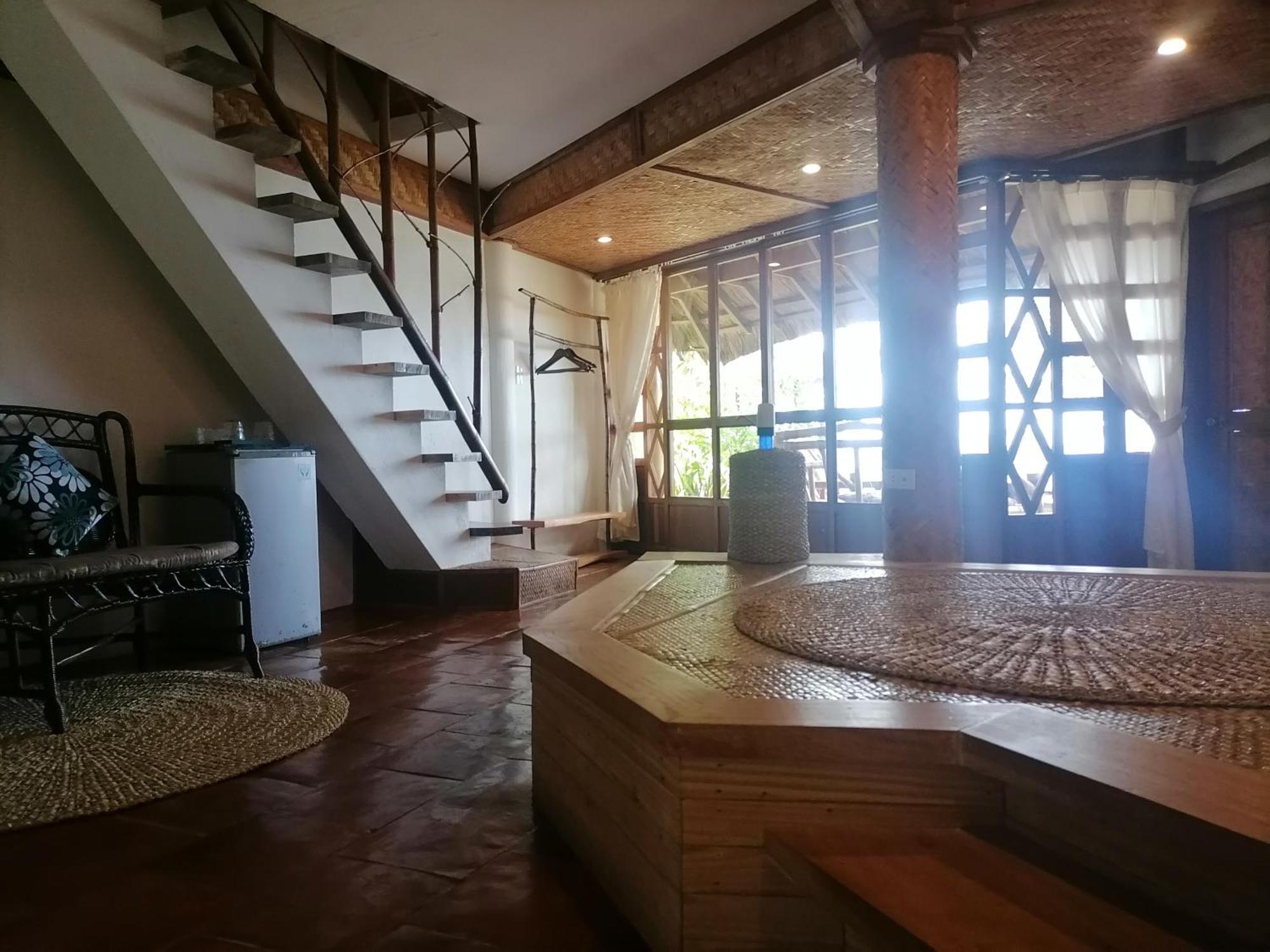 Villa Marmarine Beach Resort & Restaurant Siquijor Exteriör bild